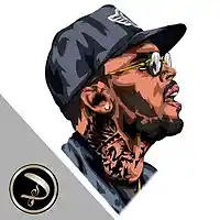 Picture for song '*NEW* Falling (Buy 1 Get 2 FREE)' by artist 'Dystinkt Beats'