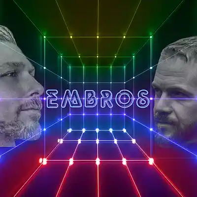 Picture for song 'Back Up What You Say' by artist 'Embros'