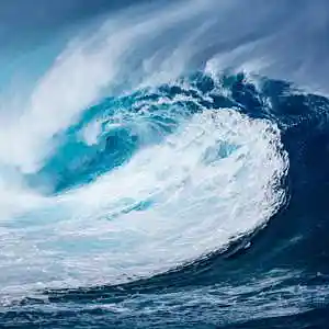 Picture for song 'Waves (Buy 1 Get 2 Free)' by artist 'EyeJayKay'