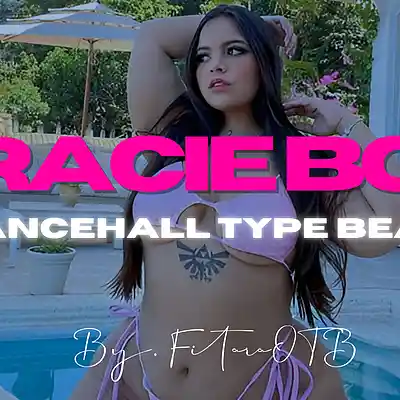 Picture for song 'Gracie Bon - F#m 100bpm Josuan x Yemil' by artist 'FitaraOTB'
