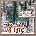 Picture for song 'Mystical Suite I mvmt - Strange Elegy' by artist 'Gleibman'