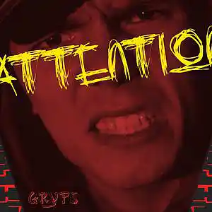 Picture for song 'Attention' by artist 'Helios Beatz'