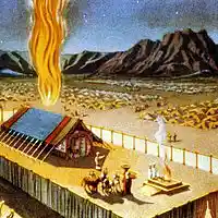 Picture for song 'Holy Tabernacle' by artist 'Holy Influence Beat Gang'