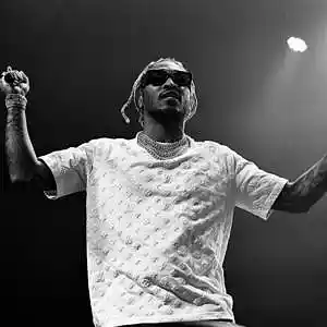 Picture for song 'Future Type Beat - "You Got Me"' by artist 'ICONIC BEATZ907'