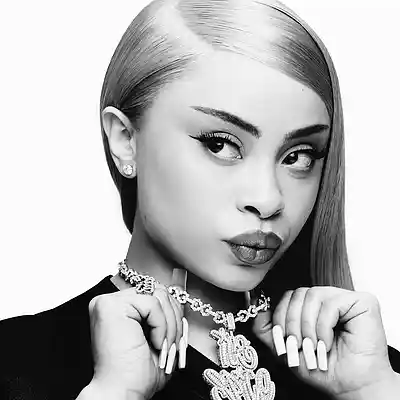 Picture for song 'Backstabbing (Ice Spice Type Beat)' by artist 'ILD On The Beat'