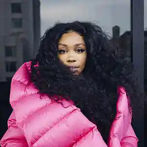 Picture for song '*NEW* I Don't Wanna (SZA)' by artist 'ImaShiine'