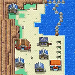 Picture for song '107 (Cianwood City) For Sale' by artist 'Jack Reilly'