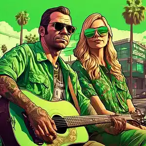 Picture for song 'Wings of Freedom' by artist 'Jacob Fike Music'