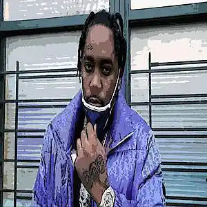 Picture for song 'Foreign' by artist 'J A S Productionz'