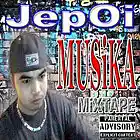 Picture for song 'BUSTED AKO' by artist 'JepOi'