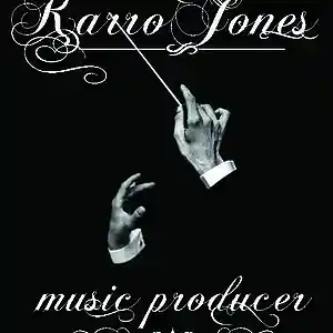 Picture for song 'KARRO JONES NSTRMNTL #3' by artist 'KARRO JONES'