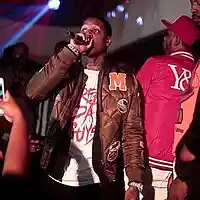 Picture for song 'Cameras (Prod. By King LeeBoy)' by artist 'King LeeBoy'