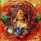 Picture for song '3rd Eye' by artist 'KrissiO'