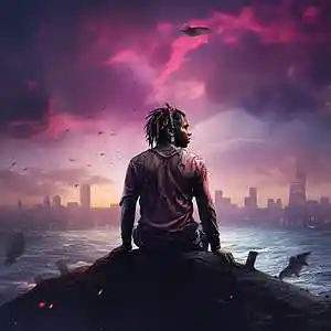 Picture for song 'Independent (Lil Uzi Vert Inspired)' by artist 'K-Zen Beats'