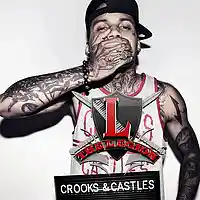 Picture for song 'Make It Clap (Instrumental)' by artist 'Legion Beats and Hooks'