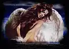 Picture for song 'God Will Bless America Tonight' by artist 'loraine'