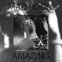 Picture for song 'Amazing' by artist 'Mad Room'