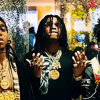 Picture for song 'Trap House Jumpin (Prod.Mercile$$)' by artist 'Mercilessbeatsofficial'