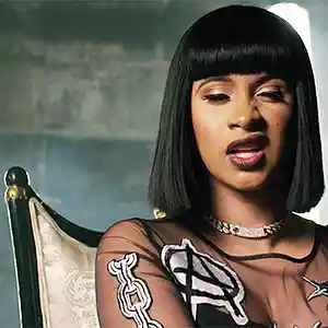 Picture for song 'Cardi B x G-Eazy Type Beat "Play Fair"' by artist 'Mick Business'