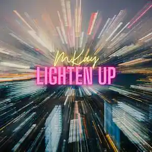 Picture for song 'Lighten Up(Prod.MKay)' by artist 'MKay0411'