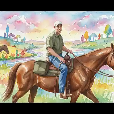 Picture for song 'Exemplary Man' by artist 'MotherHEN Radio'