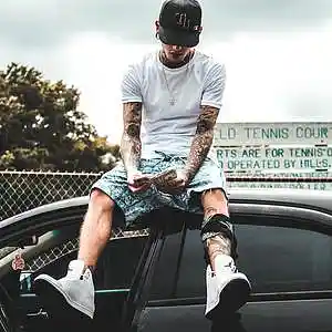 Picture for song 'POLO' by artist 'NEX7GEN'