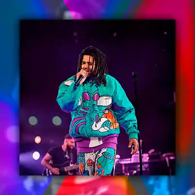 Picture for song 'J. Cole Type Beat "HONESTLY"' by artist 'Nexus Sounds'