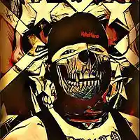 Picture for song 'What's Goin On pt.1' by artist 'NiteMare817'