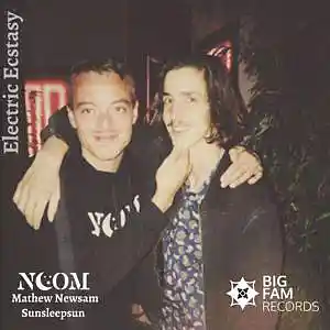 Picture for song 'Noom, Mathew Newsam & SunSleepSun - Electric Ecst' by artist 'Noom'