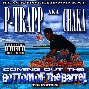 Picture for song 'Right Now' by artist 'Ptrapp'