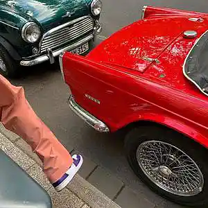 Picture for song 'Pump - Rod Wave + Morray + Hotboii Type Beat' by artist 'PaolTrizzy'