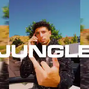 Picture for song 'AMARU CLOUD X SHEFF G X JAY GWUAPO - JUNGLE' by artist 'prodbyhz'