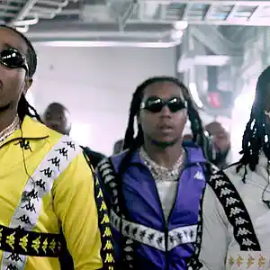 Picture for song 'BOUNCE (BUY 1 GET 4 FREE ALL LICENSES)' by artist 'prodmadmax'