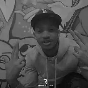 Picture for song 'Hood' by artist 'radionthetrack'