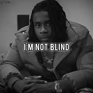 Picture for song 'Polo G Type Beat 2024 - "I'm Not Blind"' by artist 'R.Beatz'