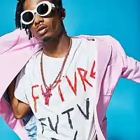 Picture for song 'High No Mo*New(Free D/L) (Text 323-532-2915)' by artist 'Red Drum Beats'