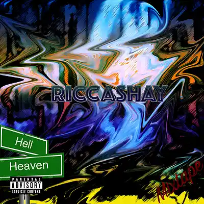Picture for song 'Riccashay - Stroller' by artist 'Riccashay2025'