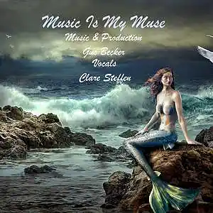 Picture for song 'Muse Is My Muse (feat. Clare Steffen)' by artist 'Round The Globe'