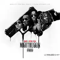 Picture for song 'Thuggin ' by artist 'Scott Styles'