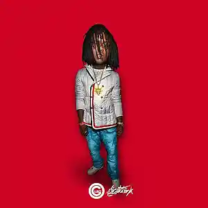 Picture for song '*Sosa* 2019 Futuristic Type Beat (FREE DL)' by artist 'Sean Bentley'