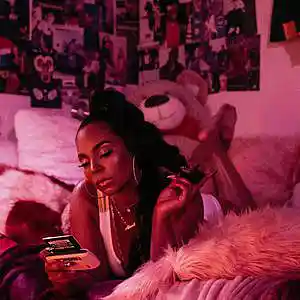 Picture for song '*TRAPSOUL RNB* Luv' by artist 'ShawtyChrisBeatz'