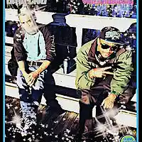 Picture for song 'She Say She Wanna Ride ft. Gata Live' by artist 'Shizthagreat'