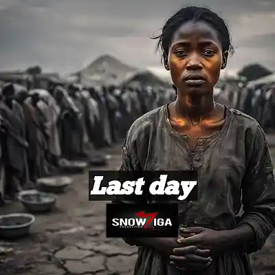 Picture for song 'last day' by artist 'snowziga'