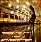 Picture for song 'Meet me at the WaVeStation' by artist 'SoundworldA.D.'