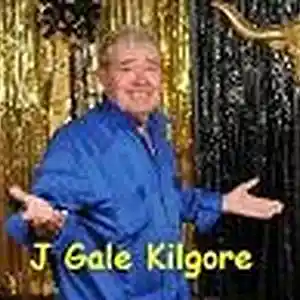 Picture for song 'THE EYES OF GOD - J Gale Kilgore' by artist 'Spud Martin sample'