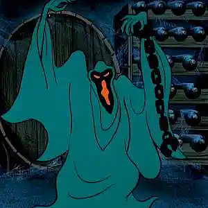 Picture for song 'Spooky' by artist 'Steli'