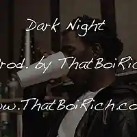 Picture for song '**NEW** Dark Night (Lease This Beat Today)' by artist 'ThatBoiRich'