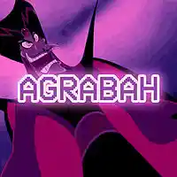 Picture for song 'Agrabah' by artist 'Pragz'