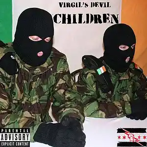 Picture for song 'Children' by artist 'Virgil's Devil'