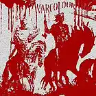 Picture for song 'Apocalypse' by artist 'warcolour'
